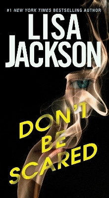 Don't Be Scared(English, Paperback, Jackson Lisa)