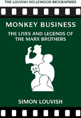 Monkey Business(English, Paperback, Louvish Simon)