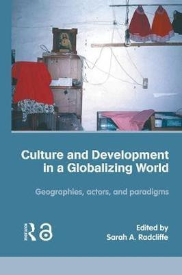 Culture and Development in a Globalizing World(English, Hardcover, unknown)
