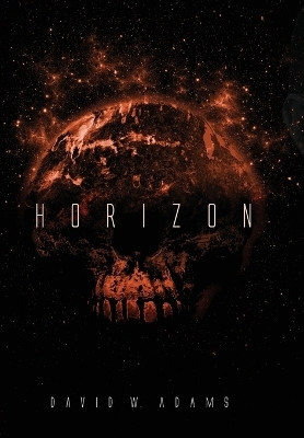 Horizon(English, Hardcover, Adams David W)