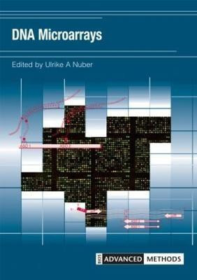 DNA Microarrays(English, Paperback, unknown)