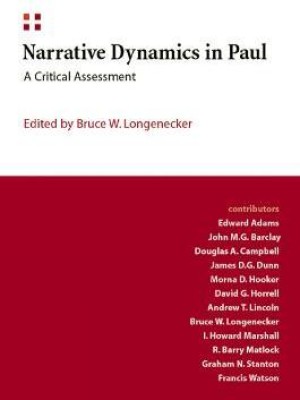 Narrative Dynamics in Paul(English, Paperback, unknown)