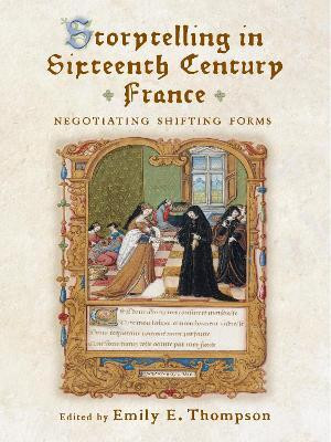Storytelling in Sixteenth-Century France(English, Paperback, unknown)
