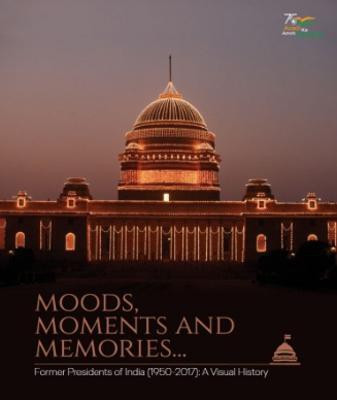 Moods,Moments and Memories(English, Paperback, unknown)