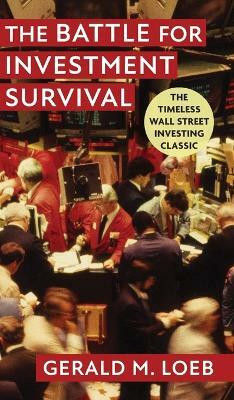 The Battle for Investment Survival(English, Hardcover, unknown)