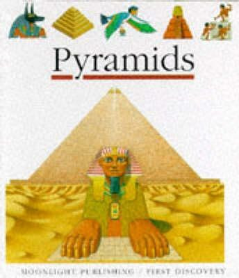 The Pyramid(English, Hardcover, Delafosse Claude)