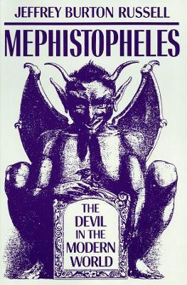 Mephistopheles(English, Hardcover, Russell Jeffrey Burton)