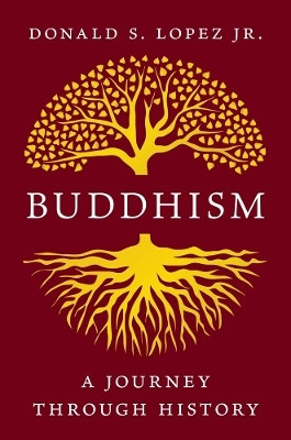 Buddhism(English, Hardcover, Lopez Donald S.)
