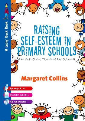 Raising Self-Esteem in Primary Schools(English, Electronic book text, Collins Margaret)