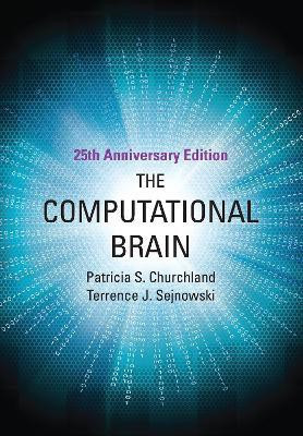 The Computational Brain(English, Paperback, Churchland Patricia S.)