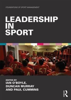 Leadership in Sport(English, Paperback, unknown)