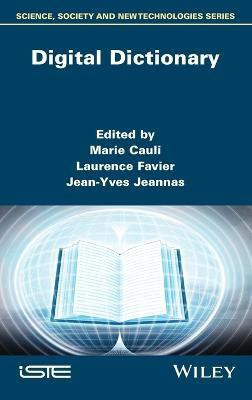 Digital Dictionary(English, Hardcover, unknown)