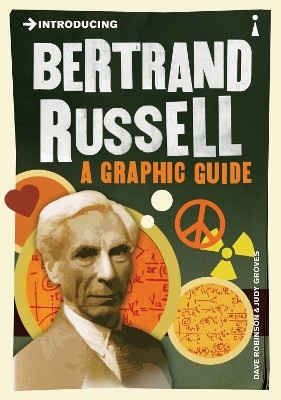 Introducing Bertrand Russell(English, Paperback, Robinson Dave)
