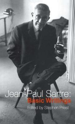Jean-Paul Sartre: Basic Writings(English, Paperback, unknown)