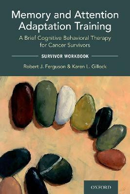 Memory and Attention Adaptation Training(English, Paperback, Ferguson Robert)