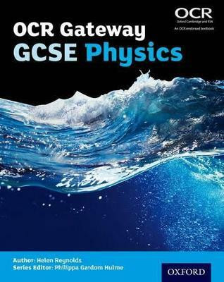 OCR Gateway GCSE Physics Student Book(English, Paperback, Reynolds Helen)