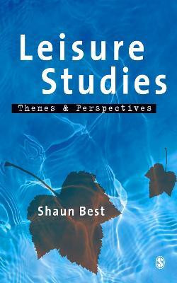 Leisure Studies(English, Electronic book text, Best Shaun)
