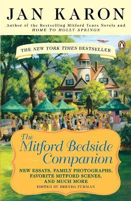 The Mitford Bedside Companion(English, Paperback, Karon Jan)
