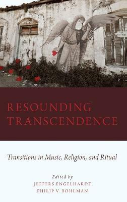 Resounding Transcendence(English, Hardcover, unknown)