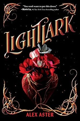 Lightlark(Paperback, Alex Aster)