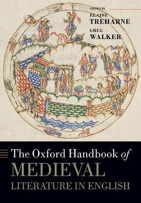 The Oxford Handbook of Medieval Literature in English(English, Paperback, unknown)