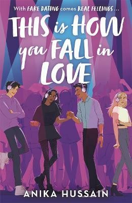 This Is How You Fall In Love(English, Paperback, Hussain Anika)