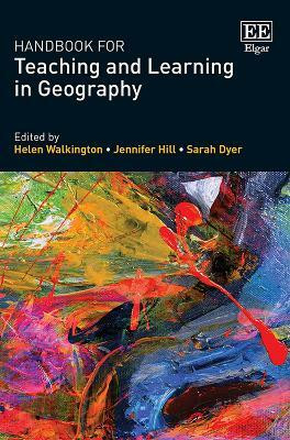 Handbook for Teaching and Learning in Geography(English, Paperback, unknown)