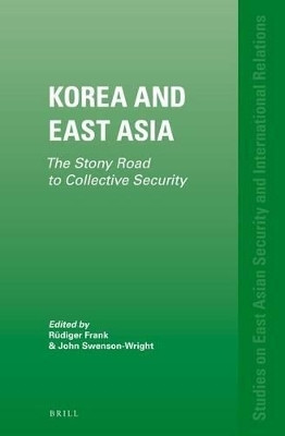 Korea and East Asia(English, Electronic book text, unknown)