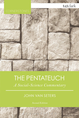 The Pentateuch(English, Paperback, Van Seters John)