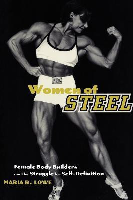 Women of Steel(English, Electronic book text, Lowe Maria R.)