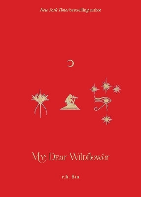 My Dear Wildflower(English, Paperback, Sin r.h.)