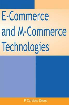 E-commerce and M-commerce Technologies(English, Hardcover, unknown)
