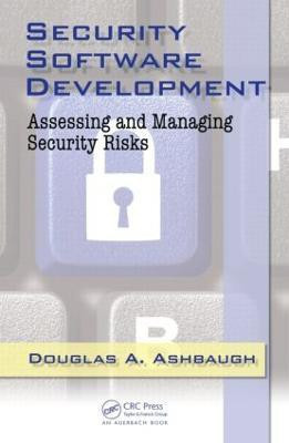 Security Software Development(English, Hardcover, Ashbaugh CISSP)