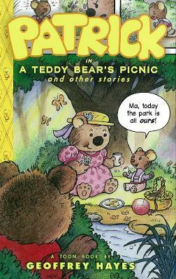 Patrick In A Teddy Bear's Picnic(English, Hardcover, Hayes Geoffrey)