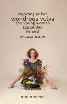 Bella Heesom: Two Plays(English, Paperback, Heesom Bella)
