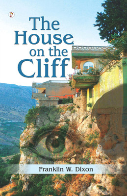 The house on the cliff (Edition1st)(English, Paperback, Franklin W Dixon)
