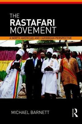 The Rastafari Movement(English, Paperback, Barnett Michael)