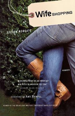 Wifeshopping(English, Paperback, Wingate Steven)