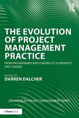The Evolution of Project Management Practice(English, Paperback, unknown)