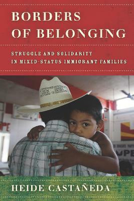 Borders of Belonging(English, Electronic book text, Castaneda Heide)