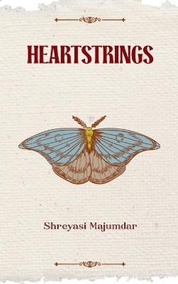 Heartstrings (Edition1st)(English, Book, Majumdar Shreyasi)