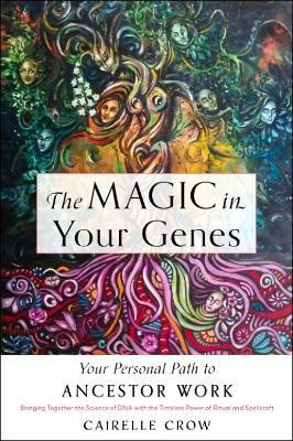 The Magic in Your Genes(English, Paperback, Crow Perilloux Cairelle)