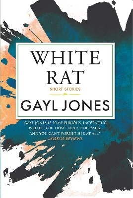 White Rat(English, Paperback, Jones Gayl)