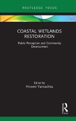 Coastal Wetlands Restoration(English, Hardcover, unknown)