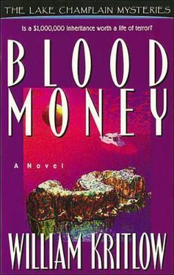 Blood Money(English, Paperback, Kritlow William)
