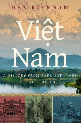 Viet Nam(English, Paperback, Kiernan Ben)