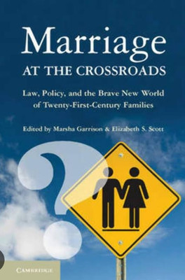 Marriage at the Crossroads(English, Electronic book text, unknown)