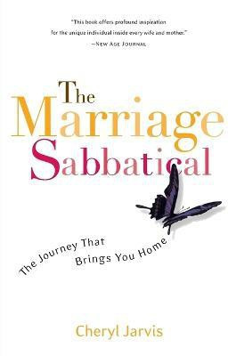 The Marriage Sabbatical(English, Paperback, Jarvis Cheryl)