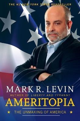 Ameritopia(English, Paperback, Levin Mark R)