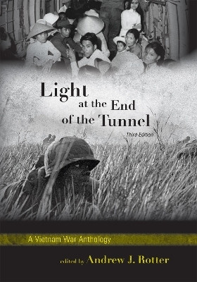 Light at the End of the Tunnel(English, Hardcover, unknown)